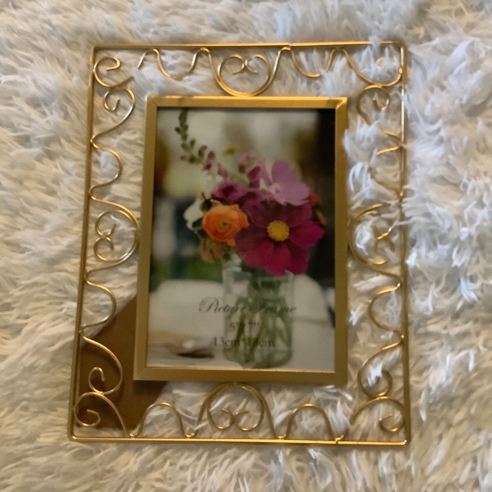 2 pack picture frames